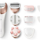 Depilador Elétrico Philips - Satinelle Prestige | Bivolt